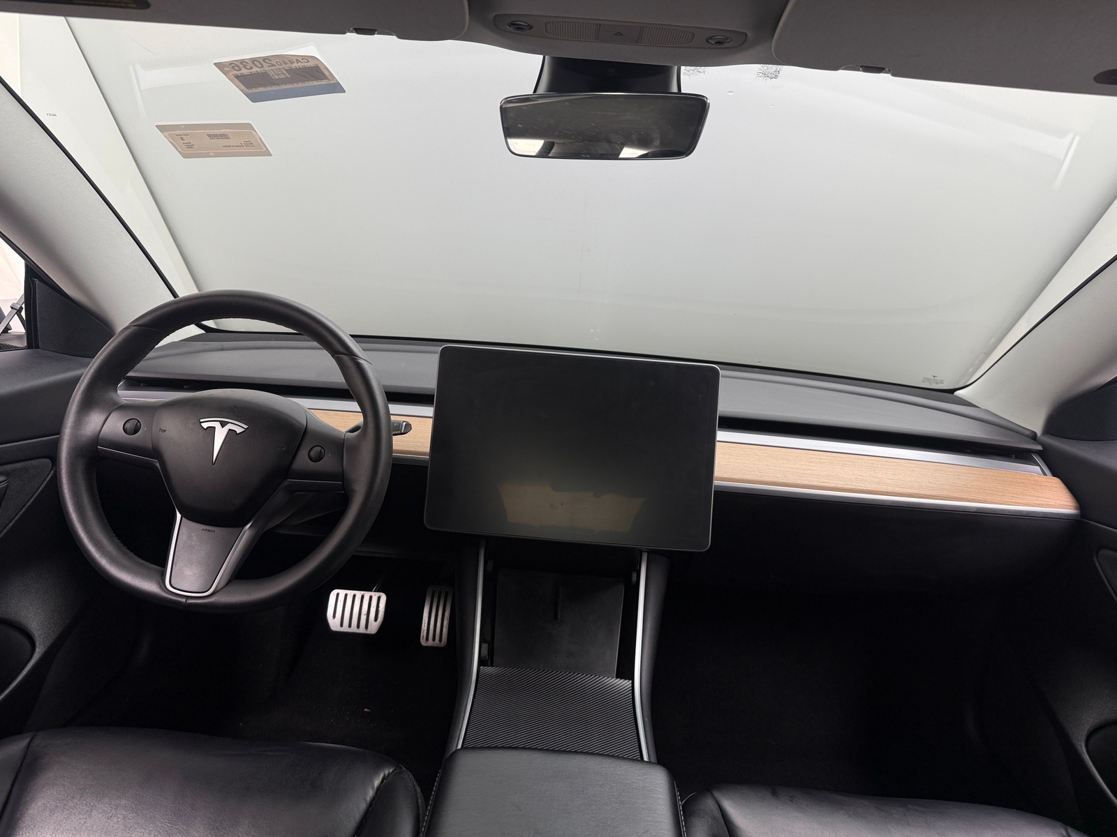 Thumbnail: 2020 Tesla Model 3 - 2