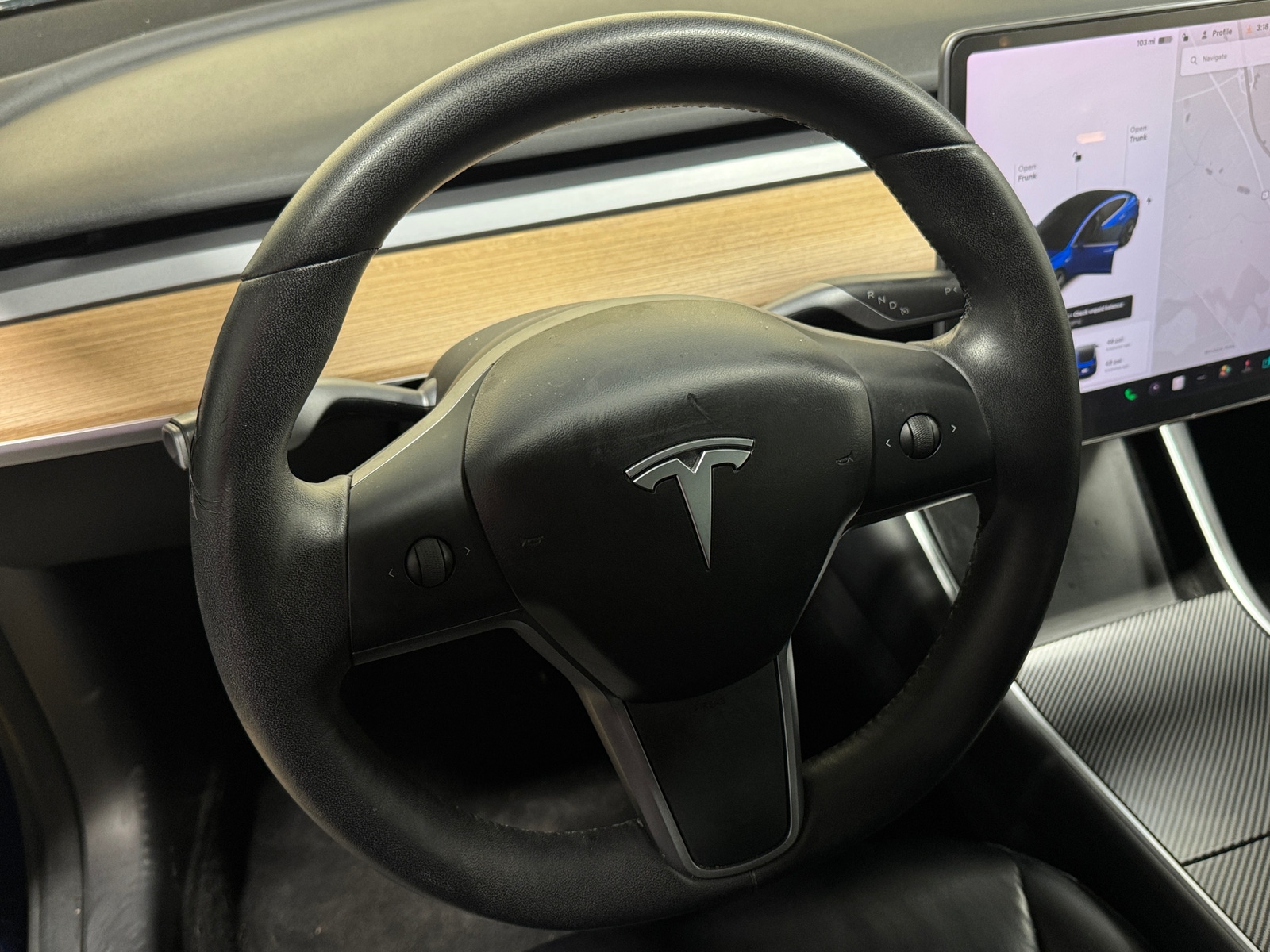 Thumbnail: 2020 Tesla Model 3 - 4