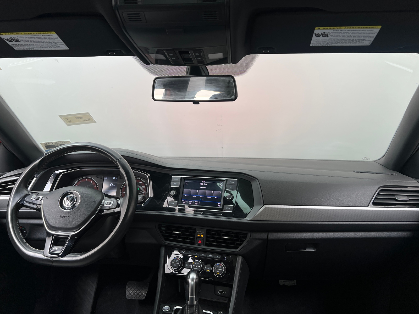 Thumbnail: 2019 Volkswagen Jetta - 2