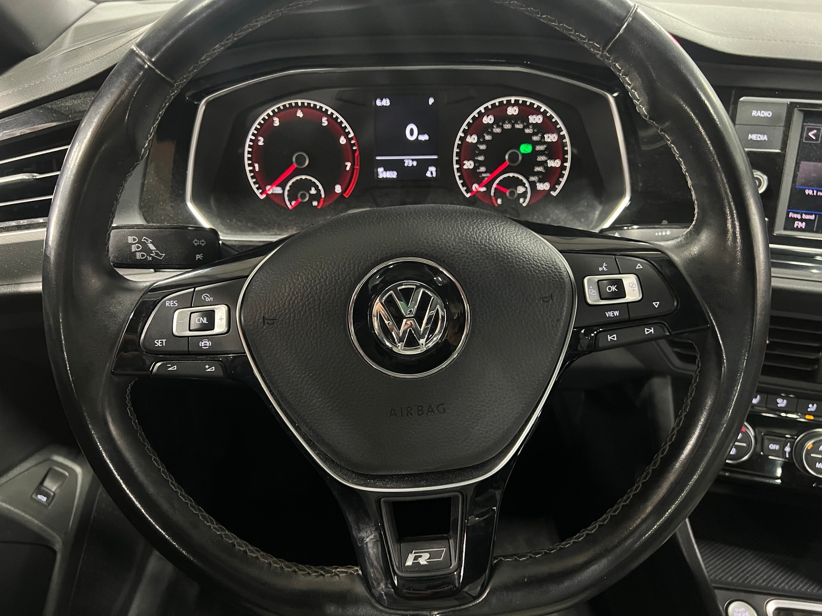 Thumbnail: 2019 Volkswagen Jetta - 4