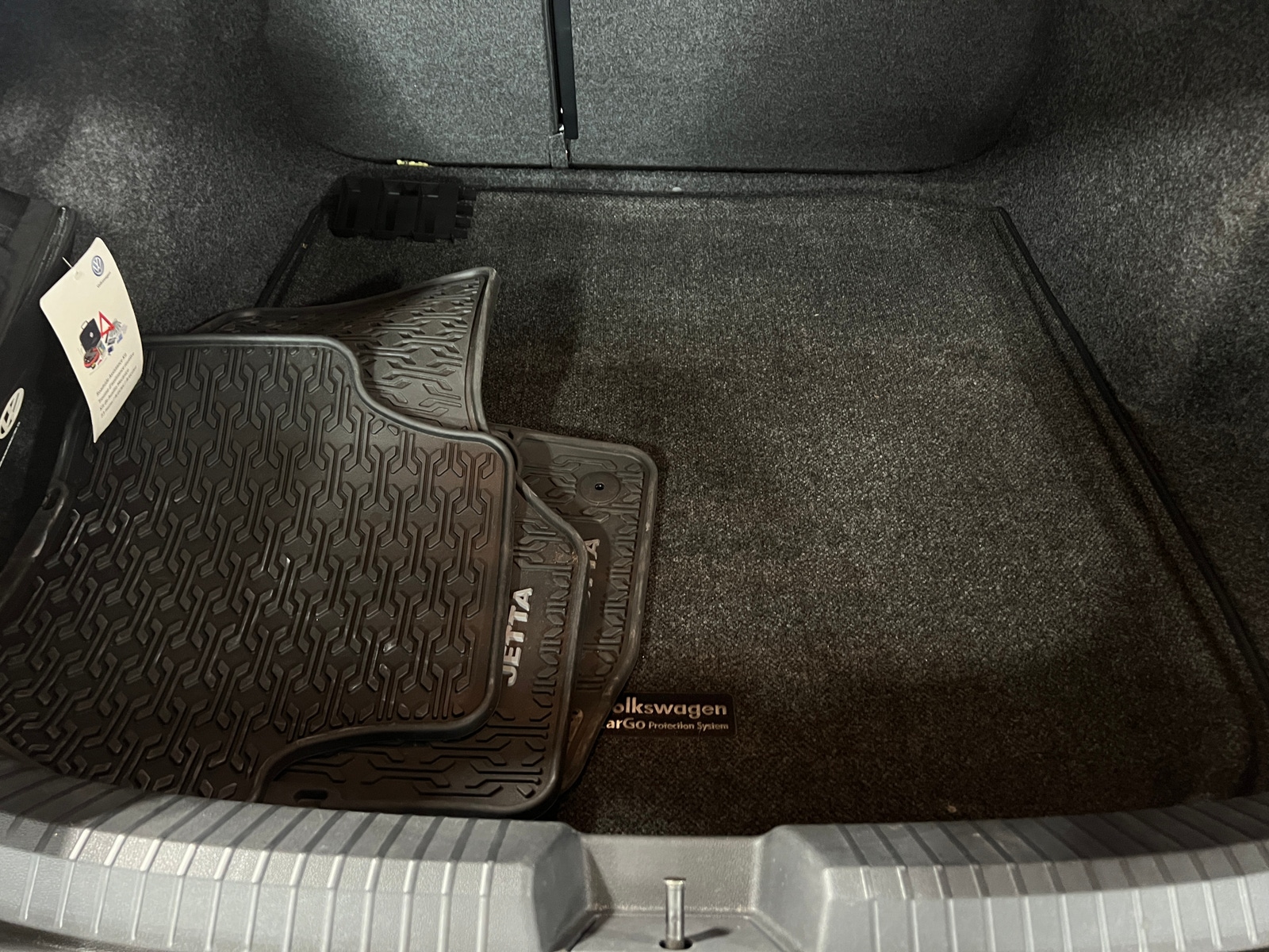 Thumbnail: 2019 Volkswagen Jetta - 6