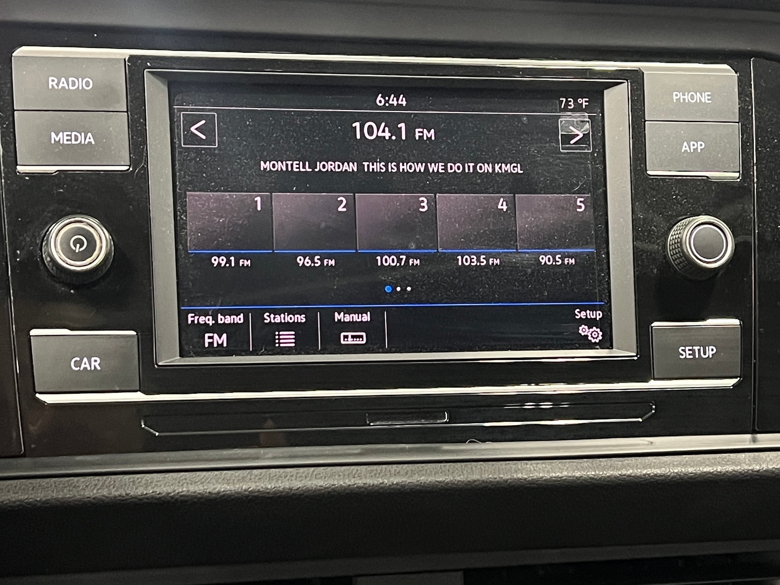 Thumbnail: 2019 Volkswagen Jetta - 3