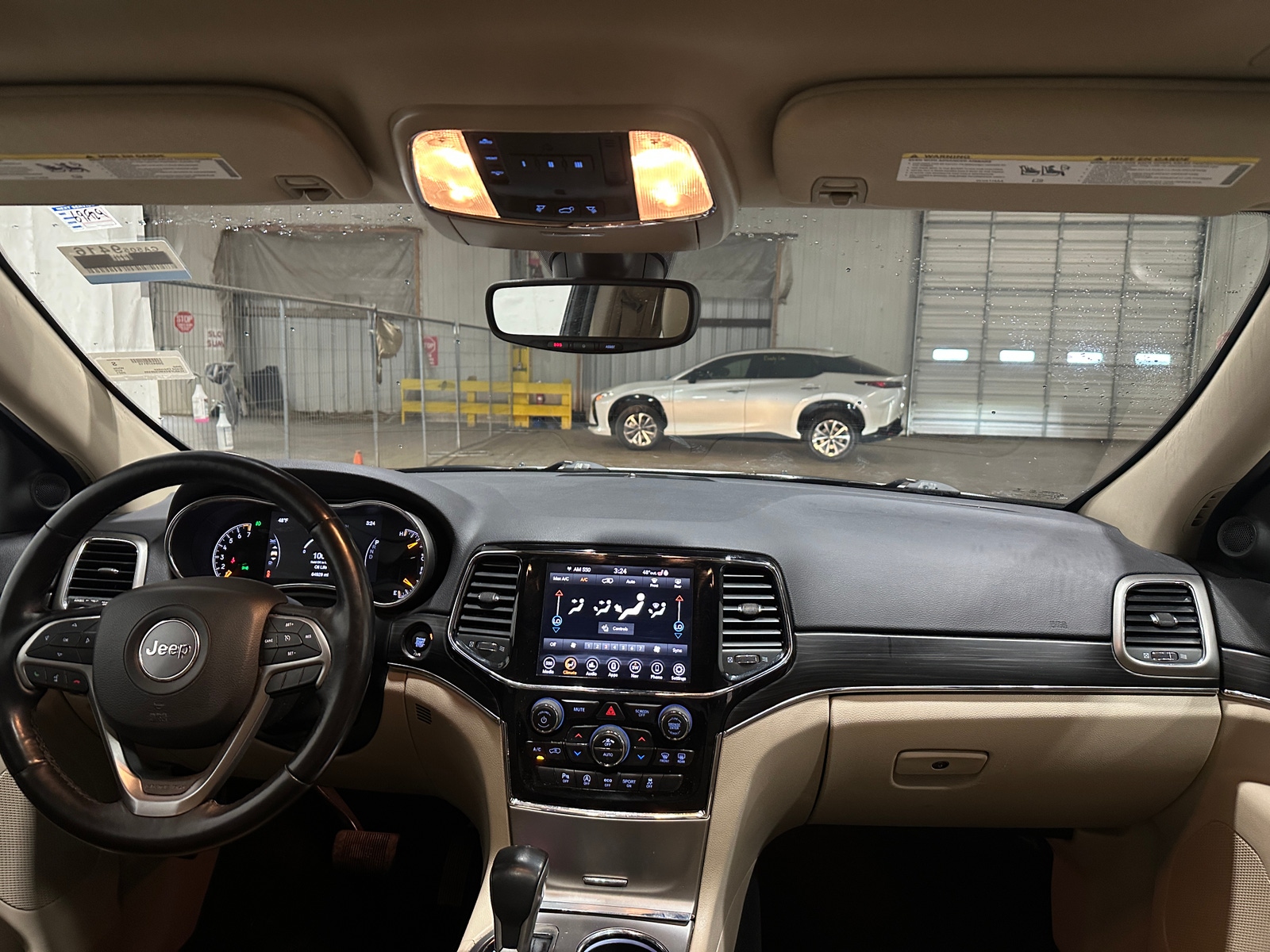 Thumbnail: 2021 Jeep Grand Cherokee - 2