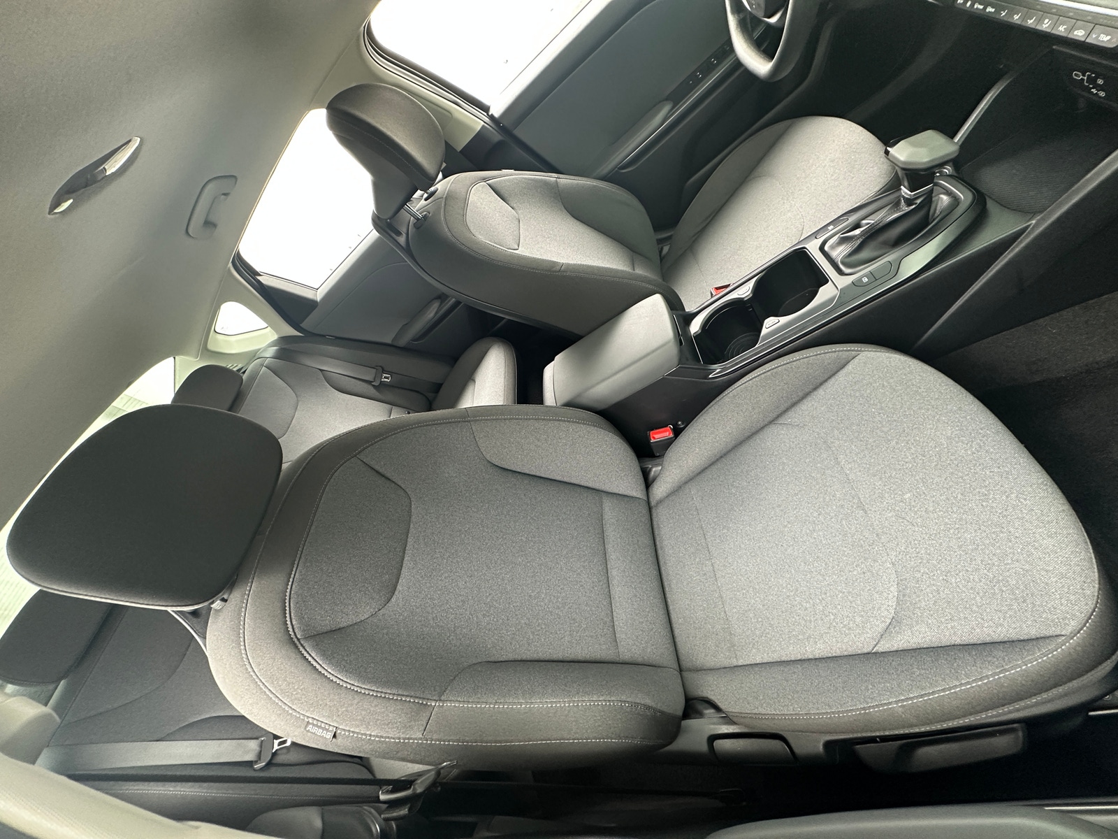 Thumbnail: 2025 Kia K4 - 2