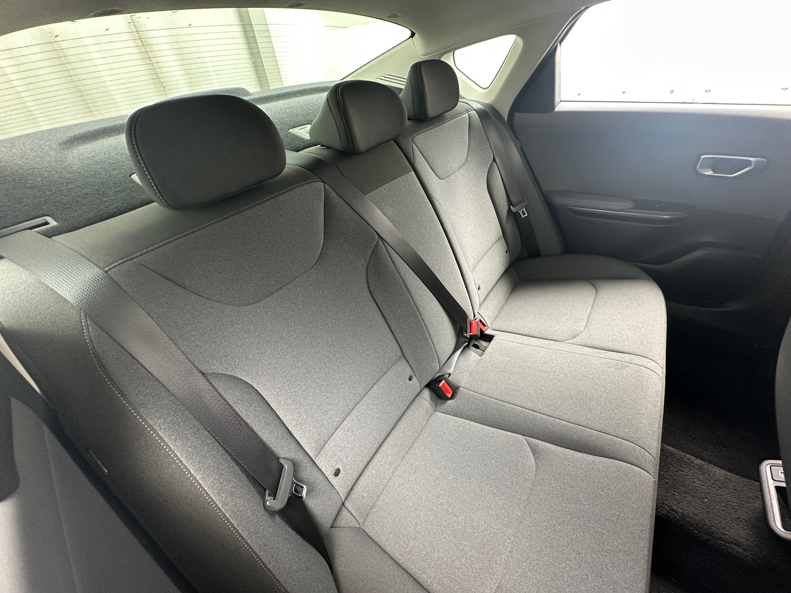 Thumbnail: 2025 Kia K4 - 6