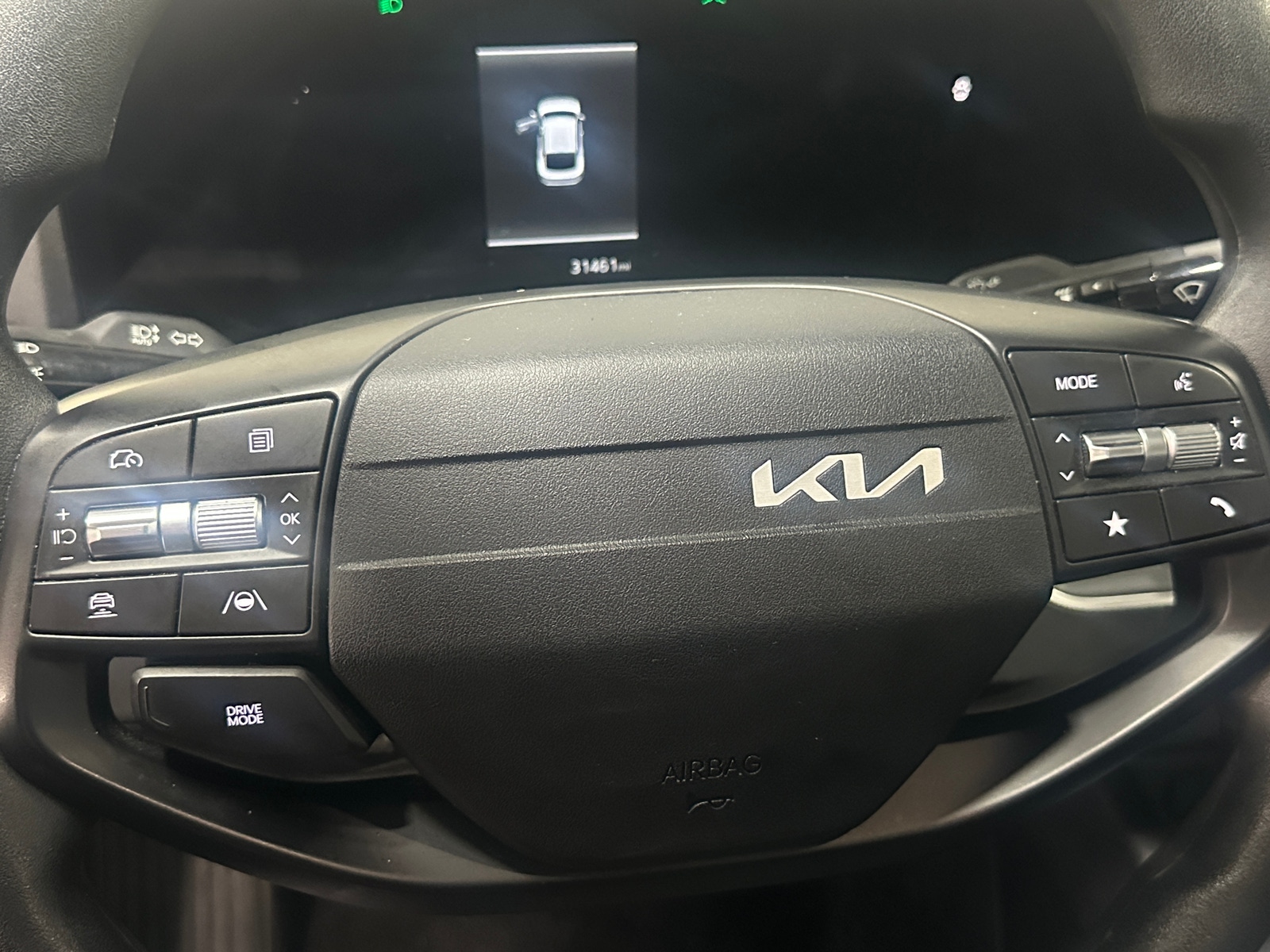 Thumbnail: 2025 Kia K4 - 5