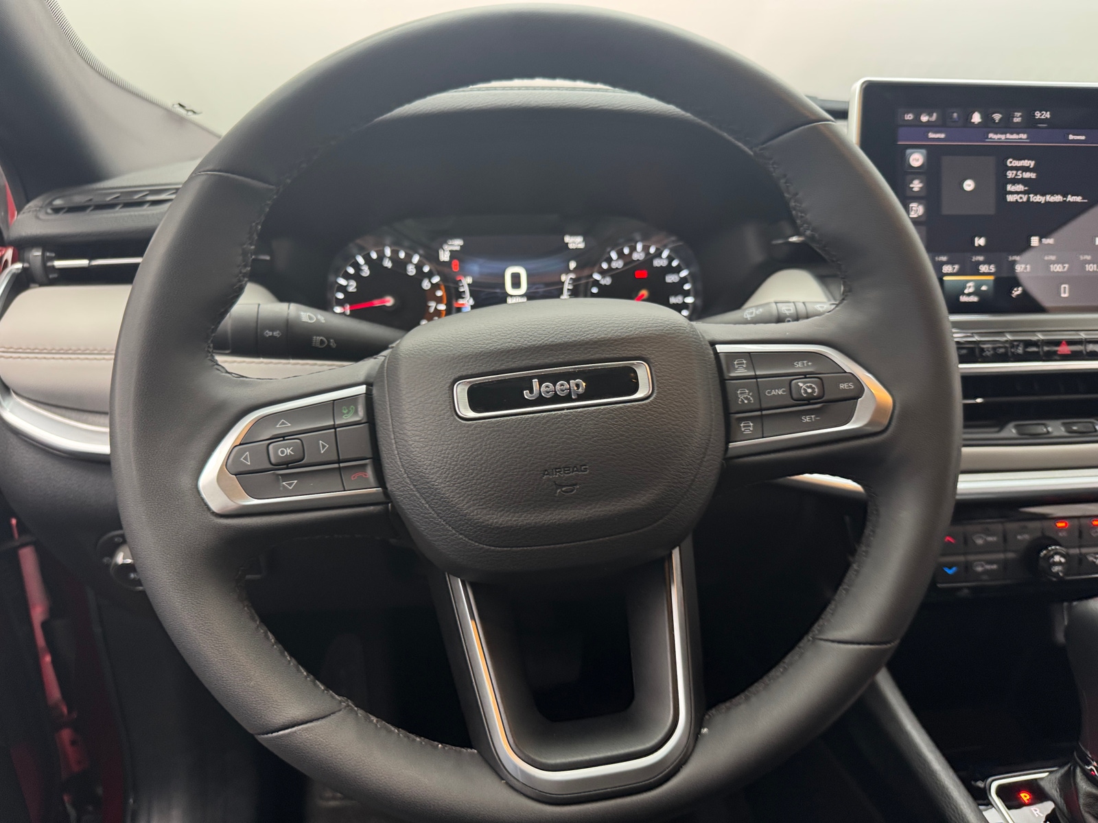 Thumbnail: 2025 Jeep Compass - 4