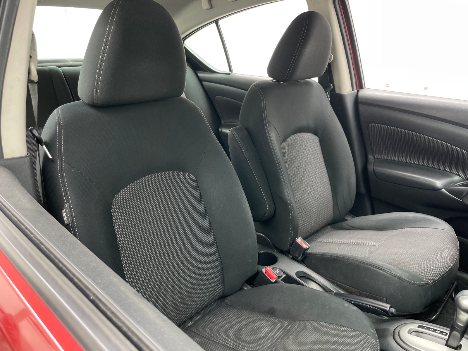 Thumbnail: 2019 Nissan Versa - 2