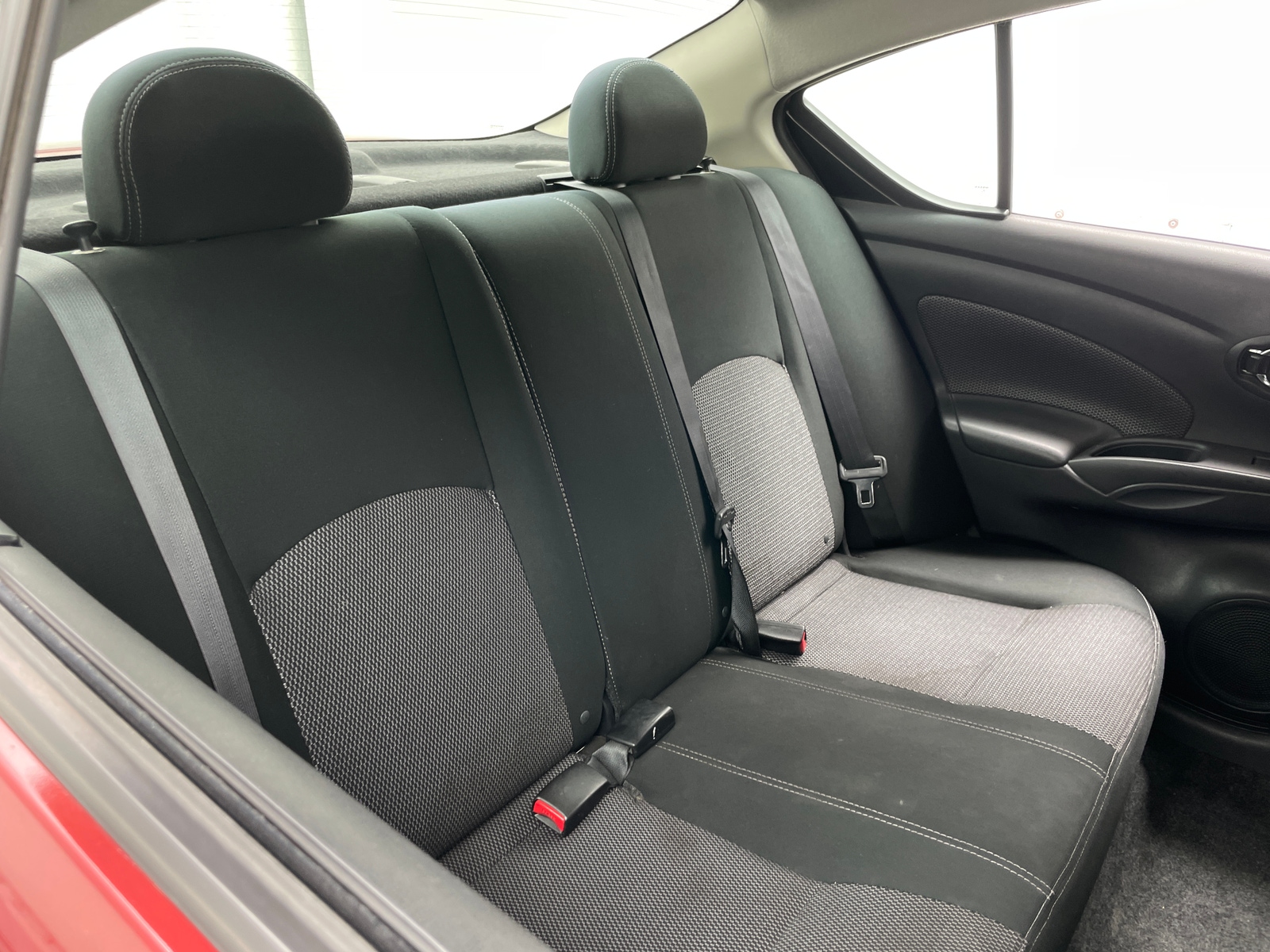 Thumbnail: 2019 Nissan Versa - 6