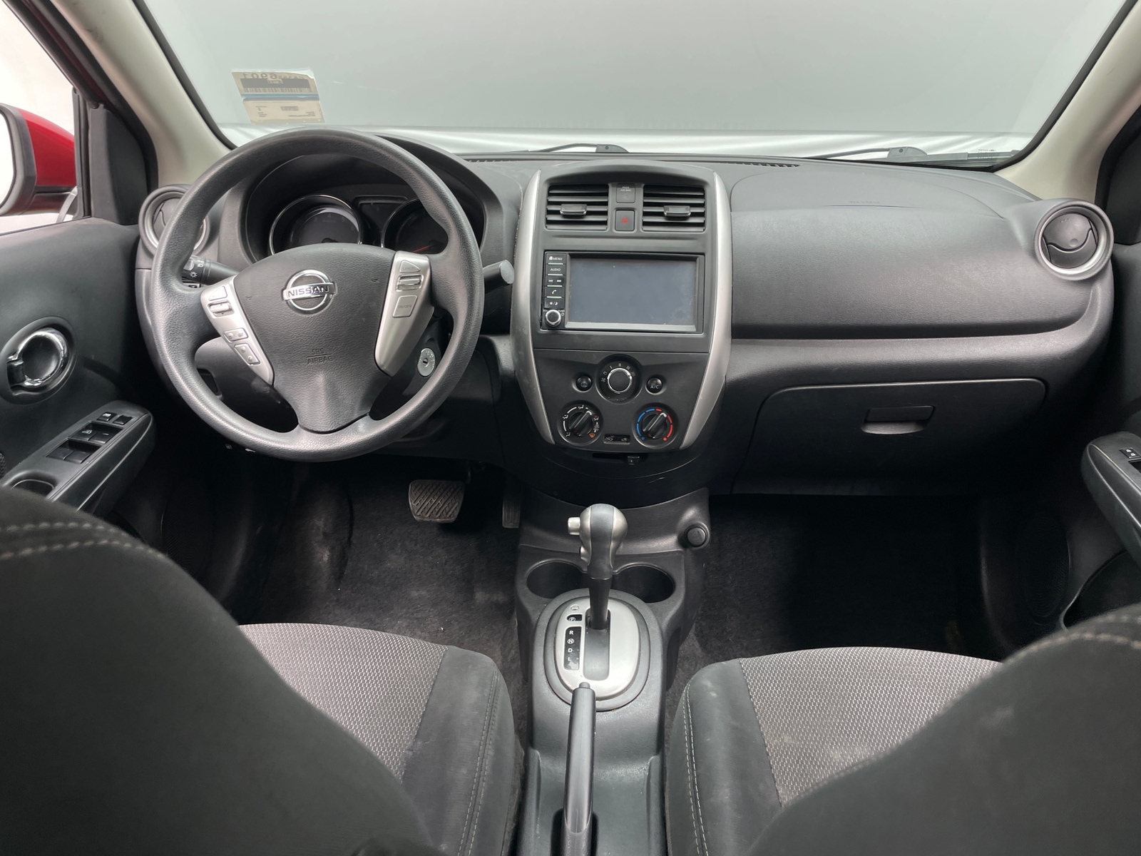 Thumbnail: 2019 Nissan Versa - 3