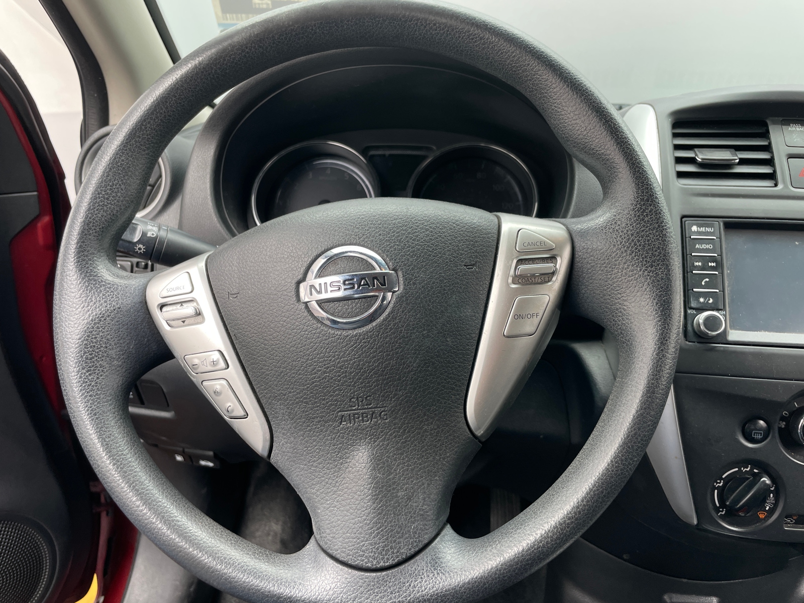 Thumbnail: 2019 Nissan Versa - 5