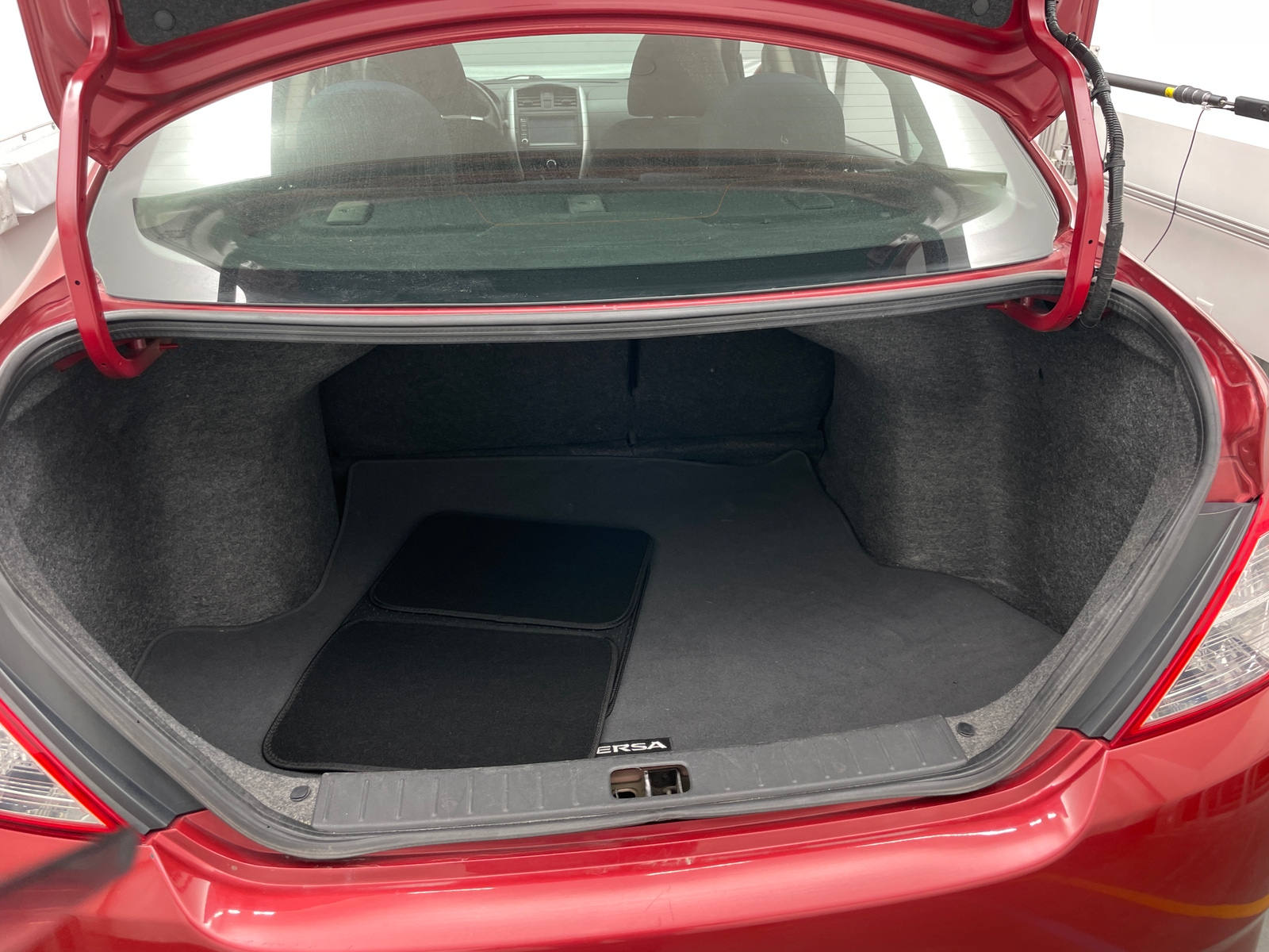 Thumbnail: 2019 Nissan Versa - 7