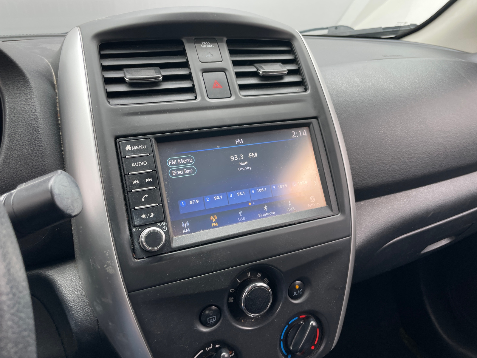 Thumbnail: 2019 Nissan Versa - 4