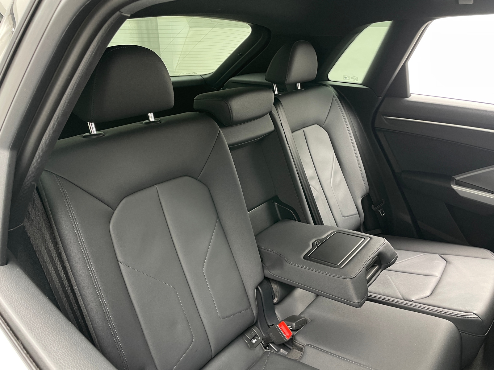 Thumbnail: 2022 Audi Q3 - 5