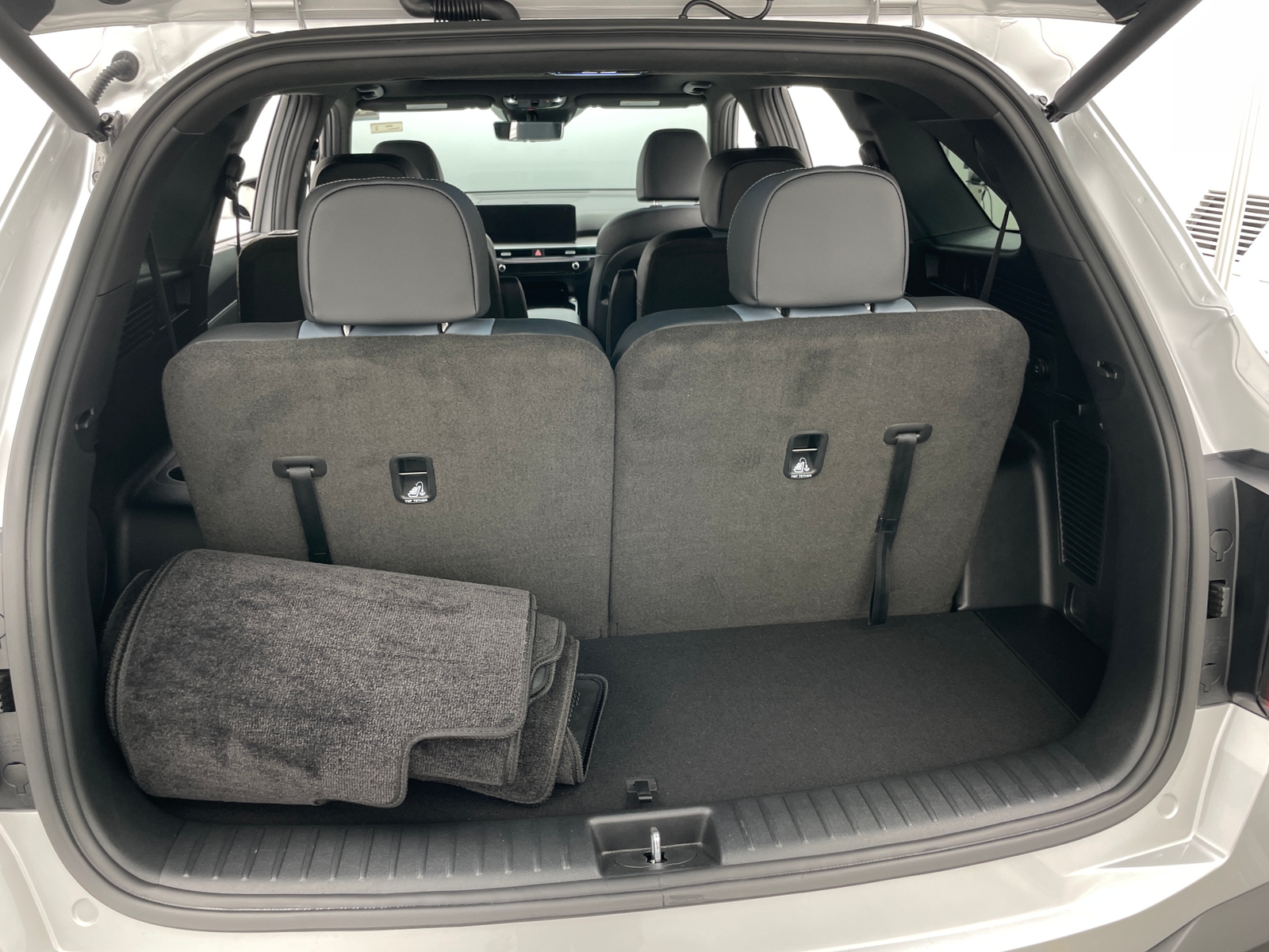 Thumbnail: 2025 Kia Sorento - 6