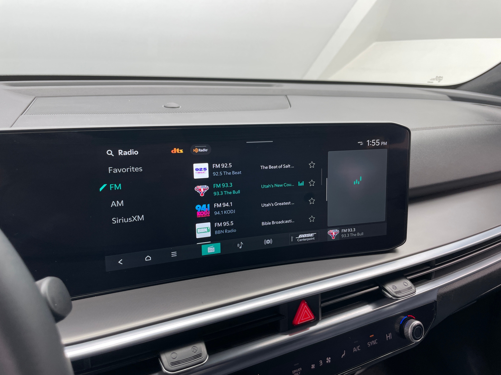 Thumbnail: 2025 Kia Sorento - 3