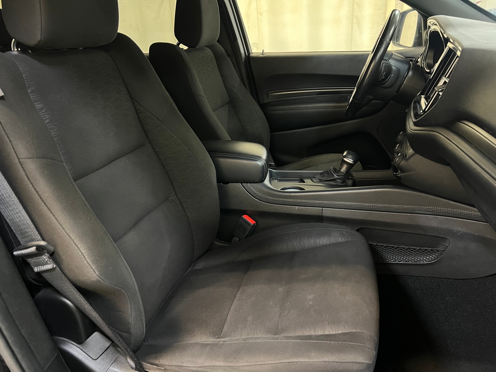 Thumbnail: 2023 Dodge Durango - 2