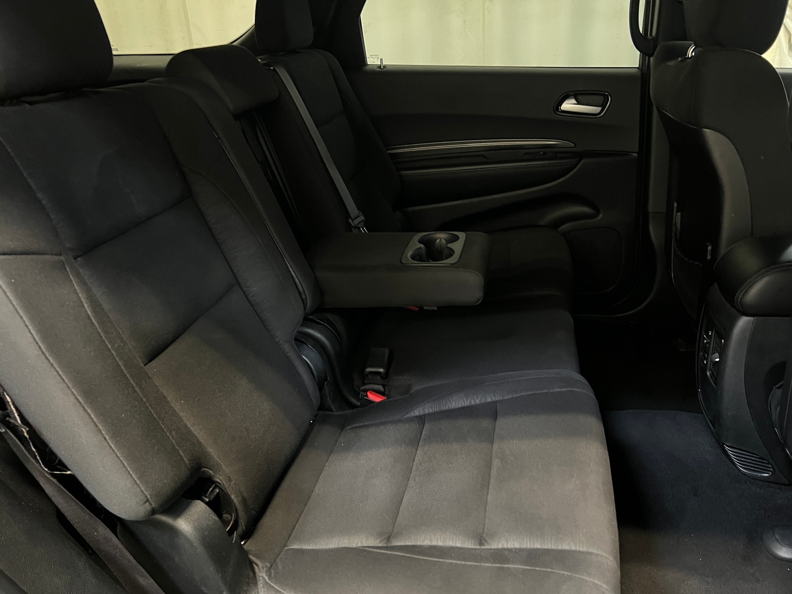 Thumbnail: 2023 Dodge Durango - 6