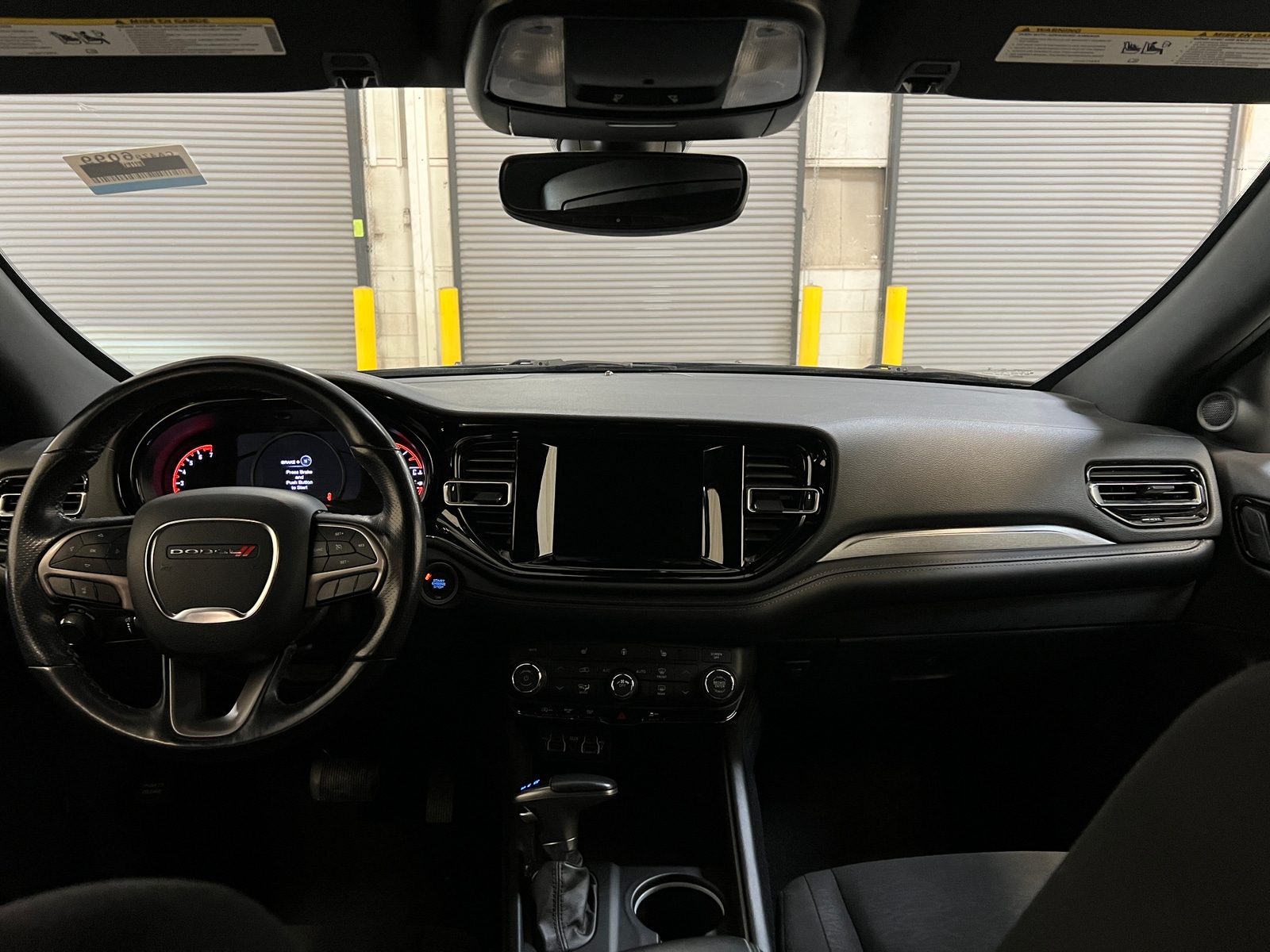 Thumbnail: 2023 Dodge Durango - 3