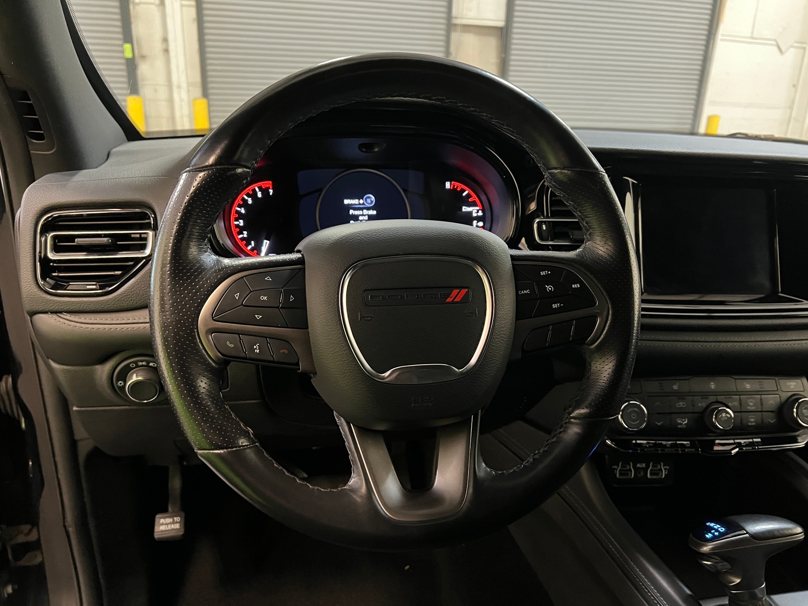 Thumbnail: 2023 Dodge Durango - 5