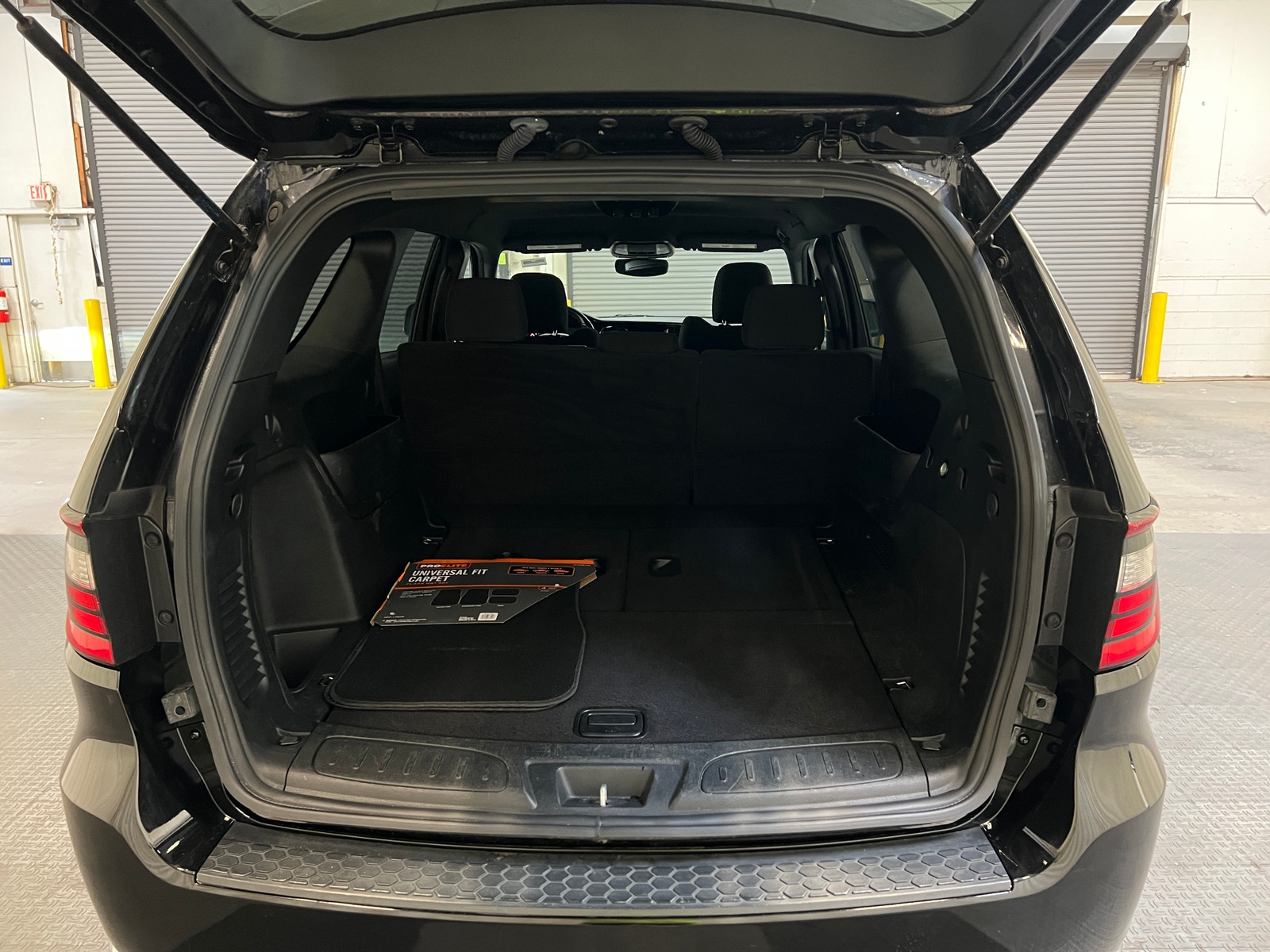 Thumbnail: 2023 Dodge Durango - 7