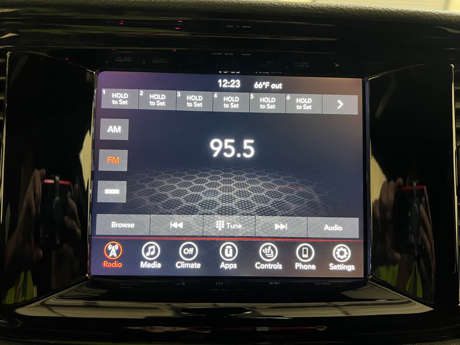 Thumbnail: 2023 Dodge Durango - 4