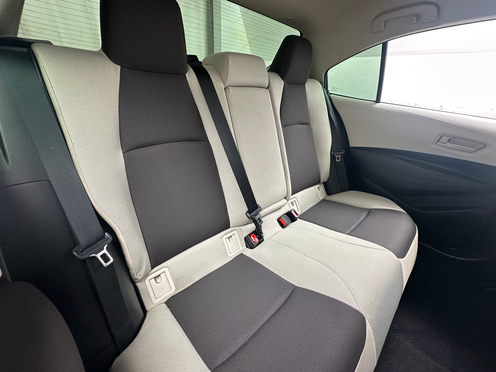 Thumbnail: 2025 Toyota Corolla - 6