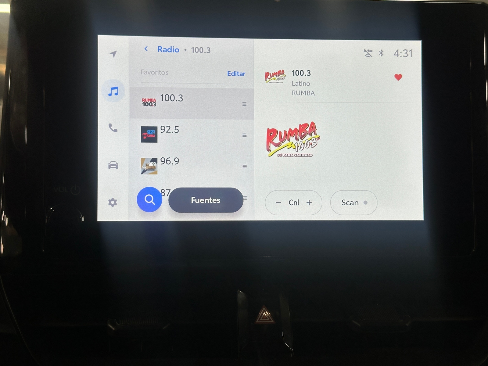 Thumbnail: 2025 Toyota Corolla - 4