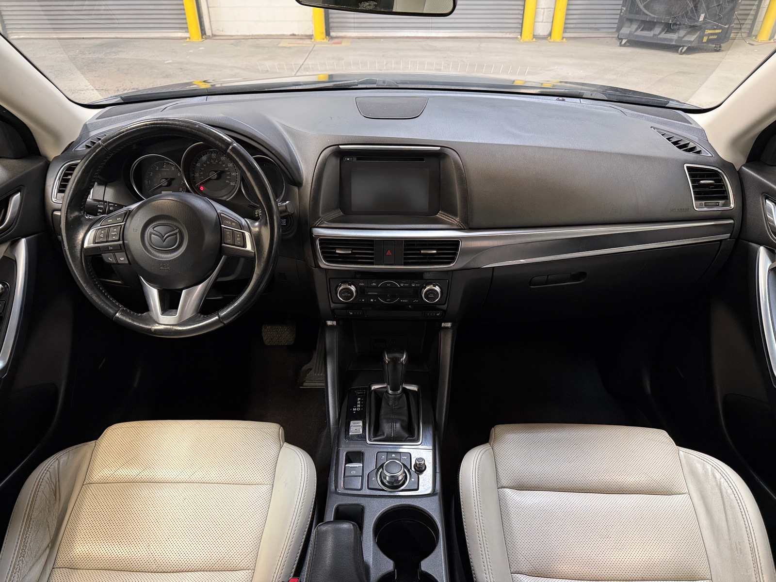 Thumbnail: 2016 Mazda CX-5 - 2