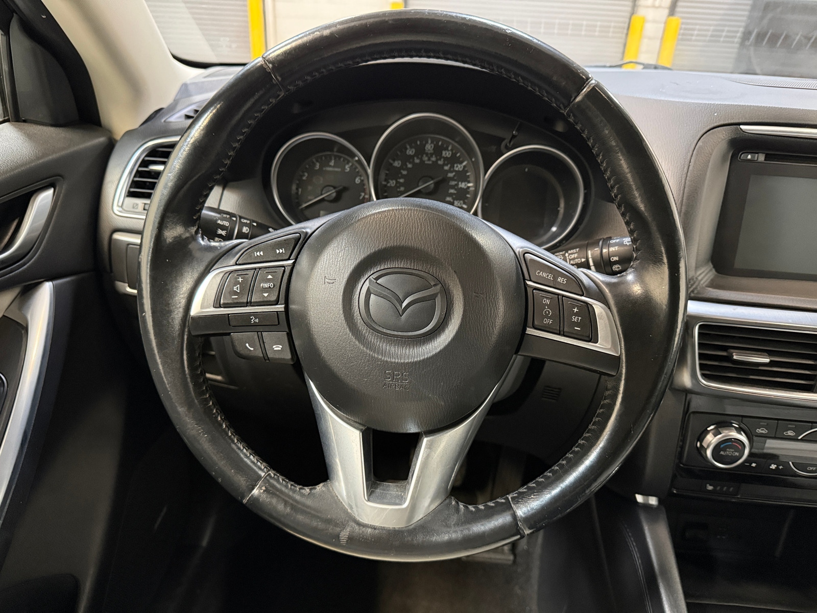 Thumbnail: 2016 Mazda CX-5 - 4