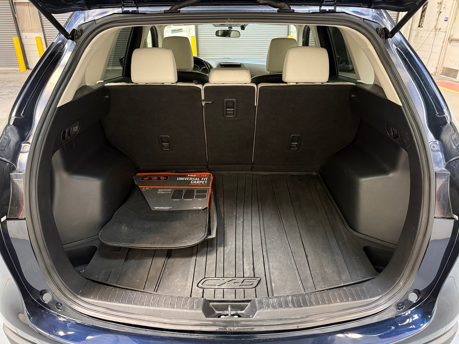 Thumbnail: 2016 Mazda CX-5 - 6