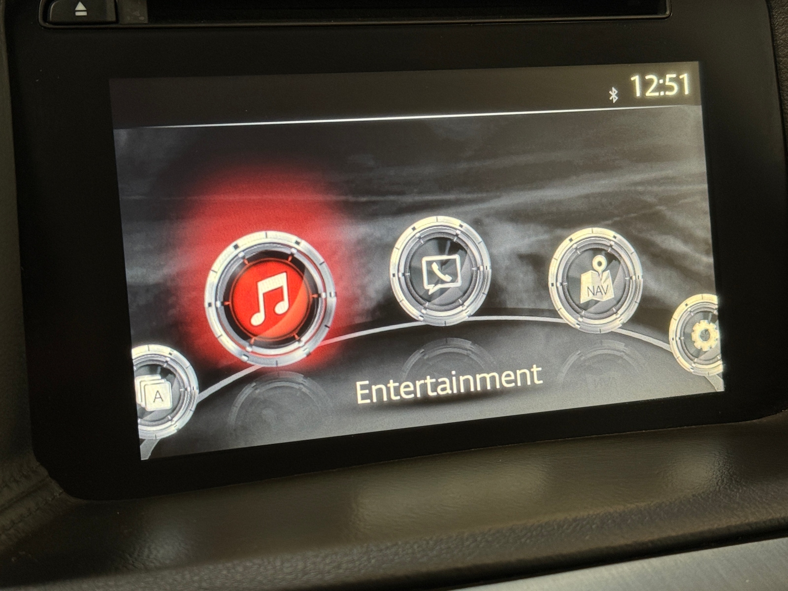 Thumbnail: 2016 Mazda CX-5 - 3