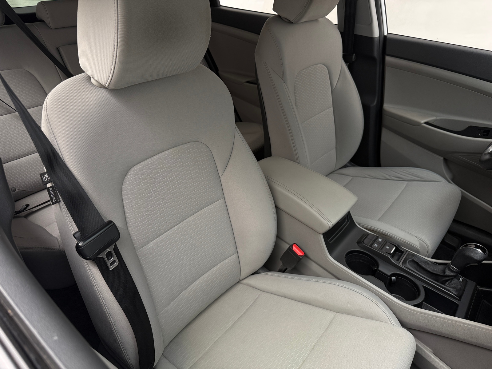 Thumbnail: 2020 Hyundai Tucson - 2