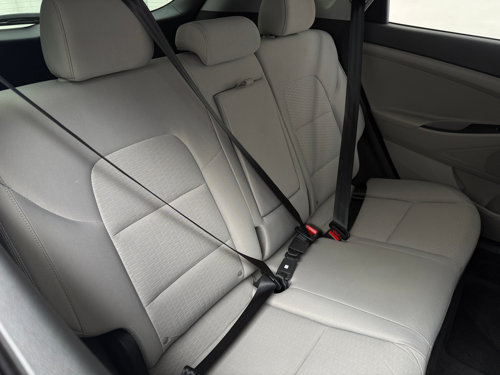 Thumbnail: 2020 Hyundai Tucson - 6