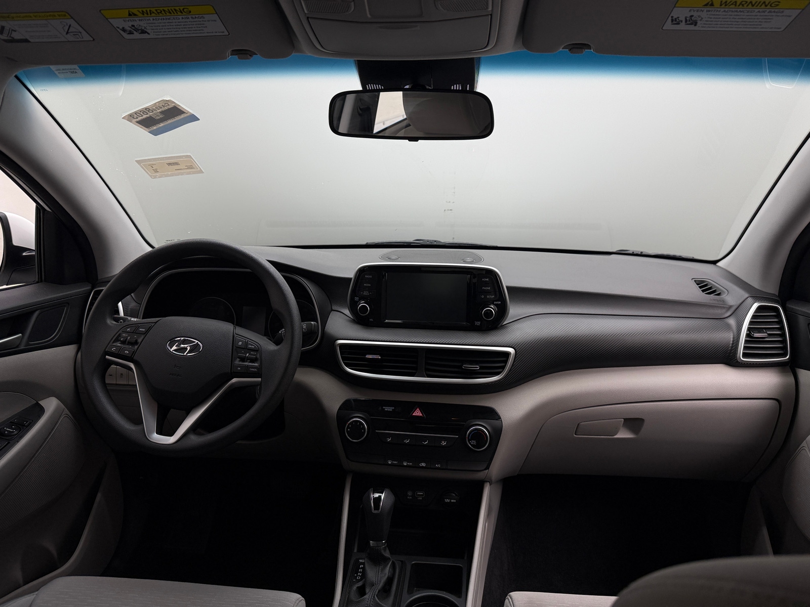 Thumbnail: 2020 Hyundai Tucson - 3