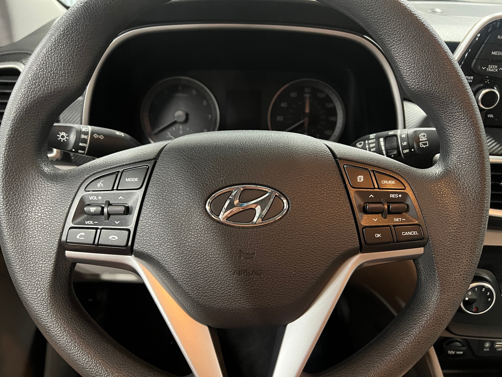 Thumbnail: 2020 Hyundai Tucson - 5