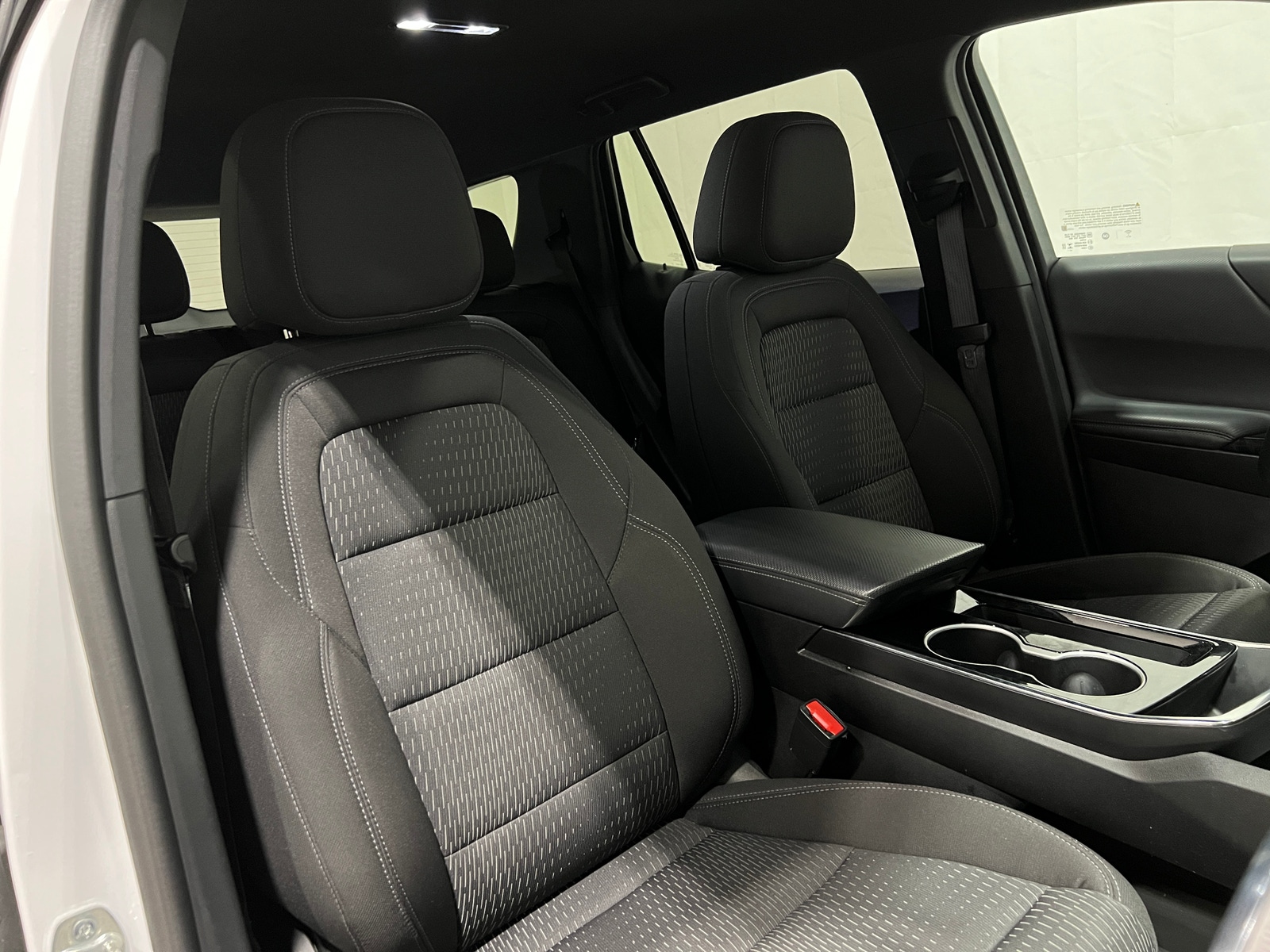 Thumbnail: 2025 Chevrolet Equinox - 2