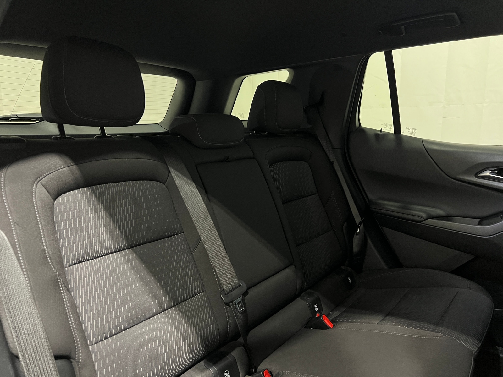 Thumbnail: 2025 Chevrolet Equinox - 6