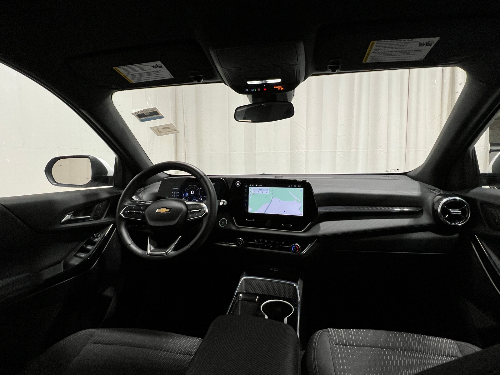 Thumbnail: 2025 Chevrolet Equinox - 3