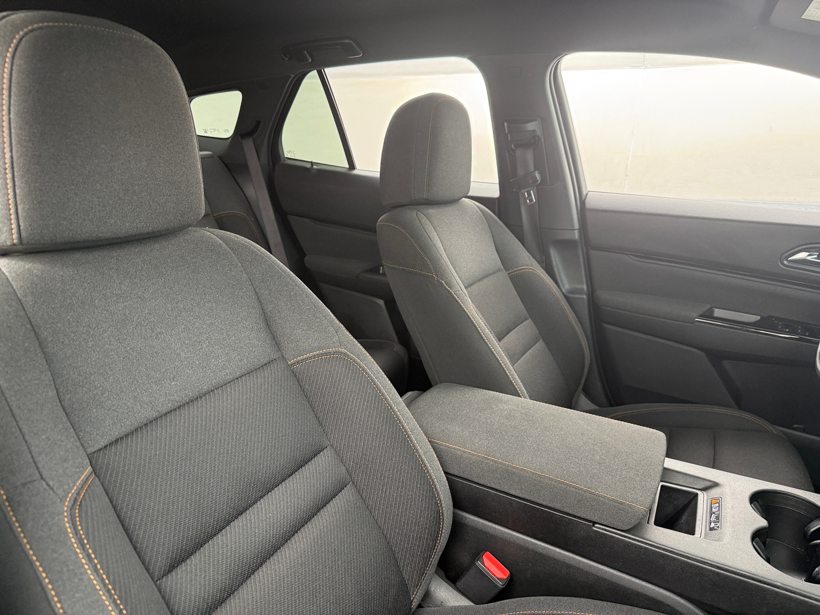 Thumbnail: 2025 Honda Prologue - 2