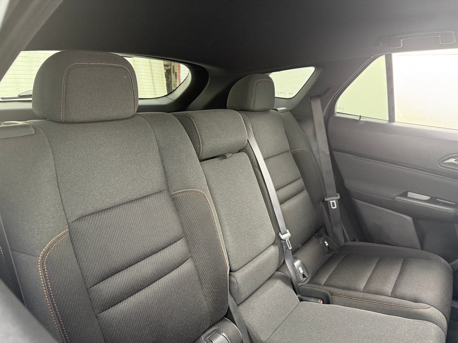 Thumbnail: 2025 Honda Prologue - 6