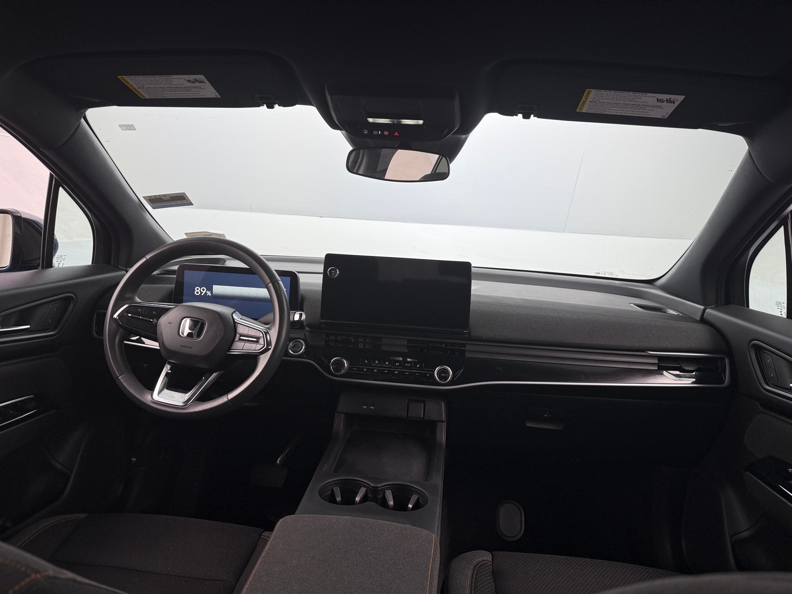 Thumbnail: 2025 Honda Prologue - 3