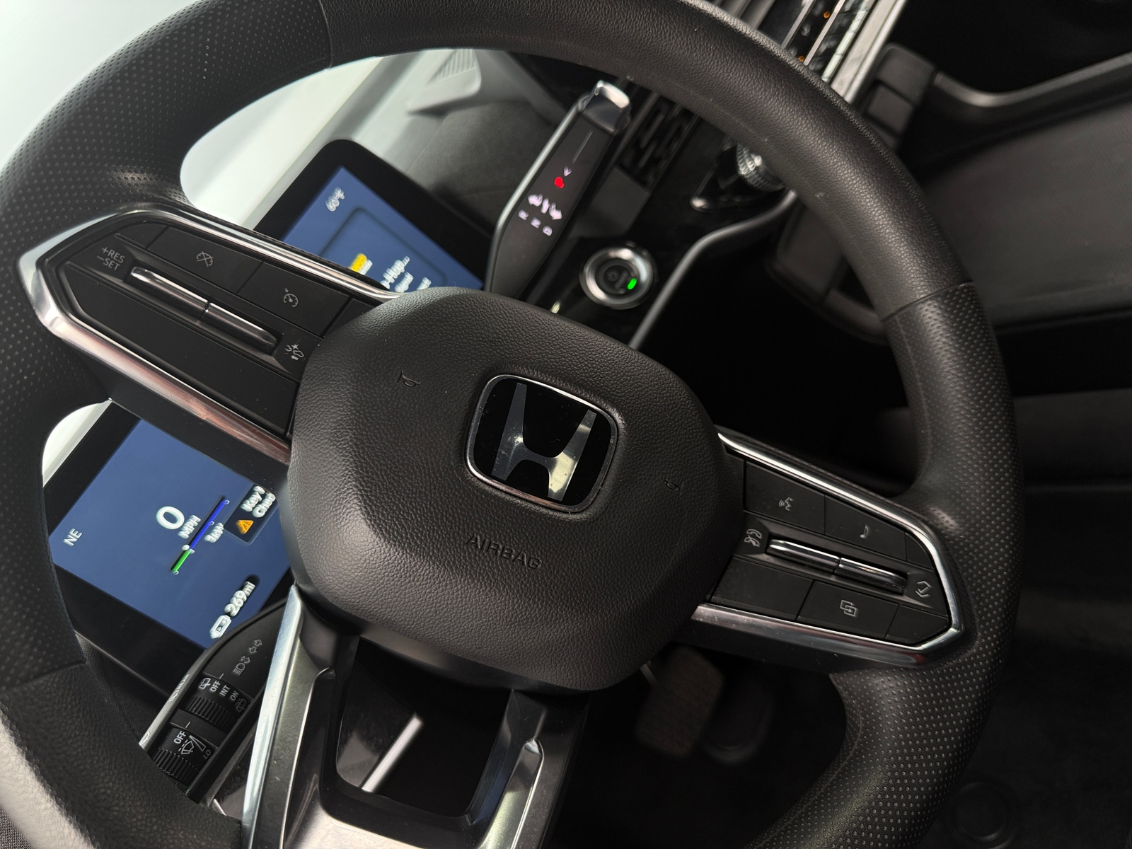 Thumbnail: 2025 Honda Prologue - 5