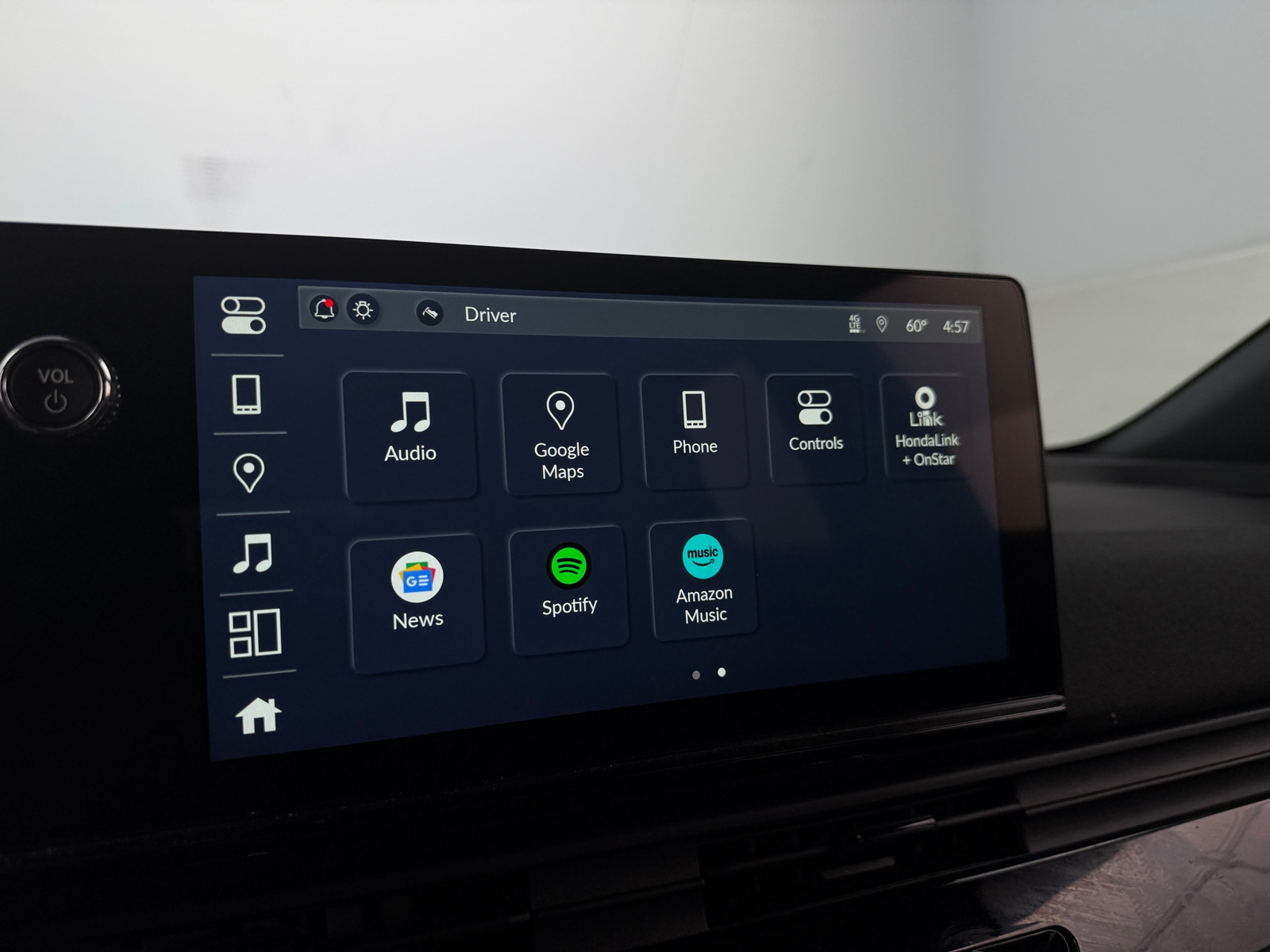 Thumbnail: 2025 Honda Prologue - 4