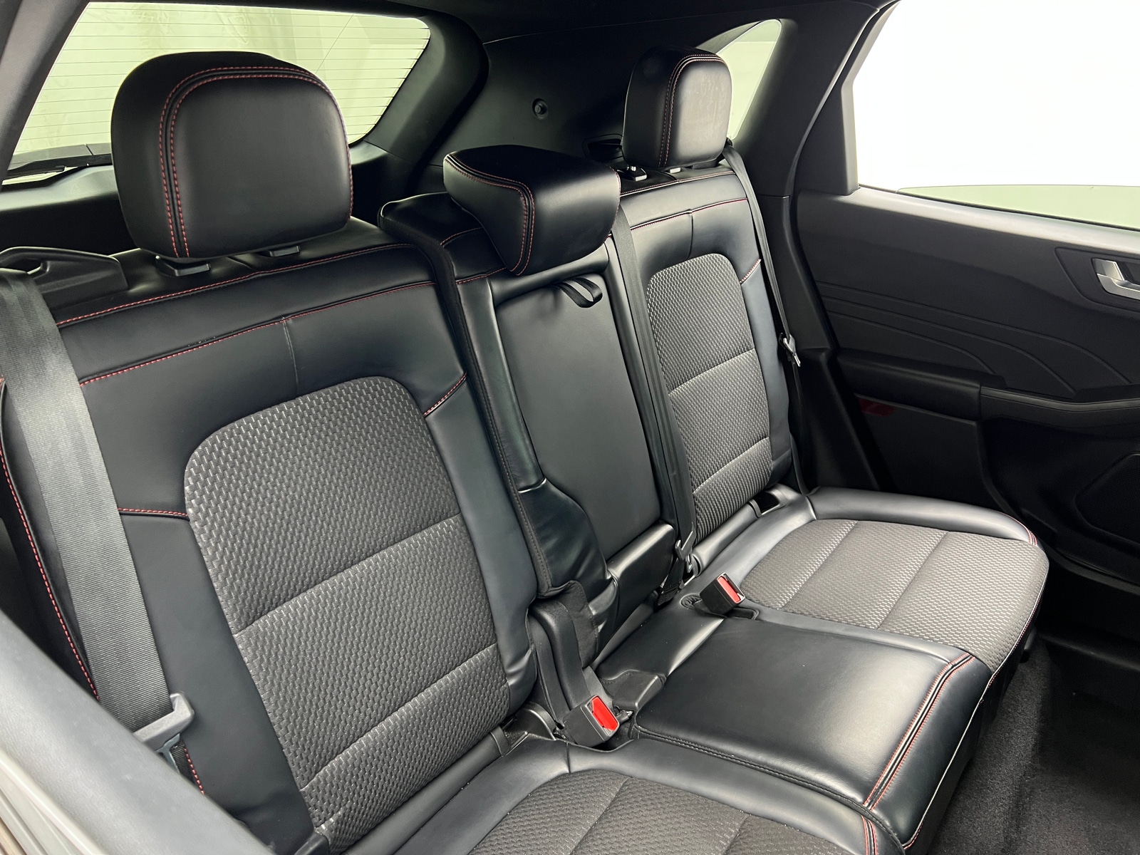 Thumbnail: 2024 Ford Escape - 6
