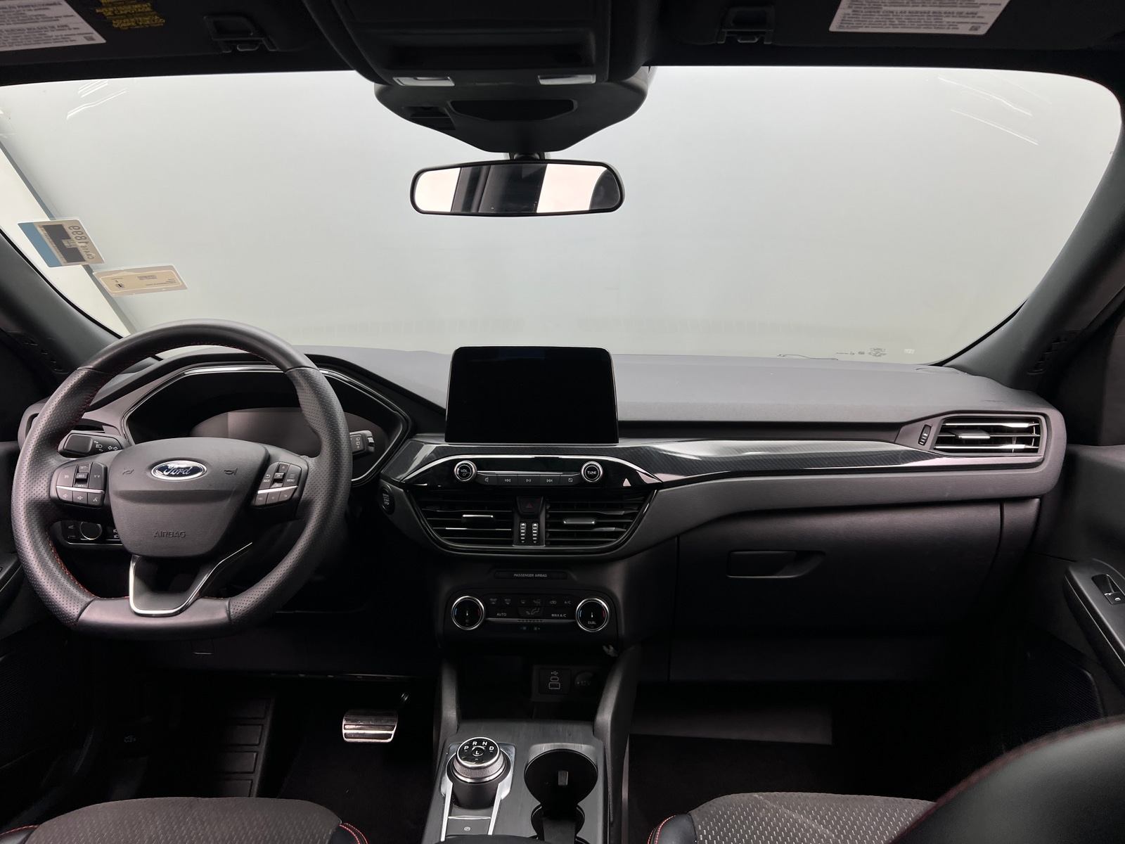 Thumbnail: 2024 Ford Escape - 3