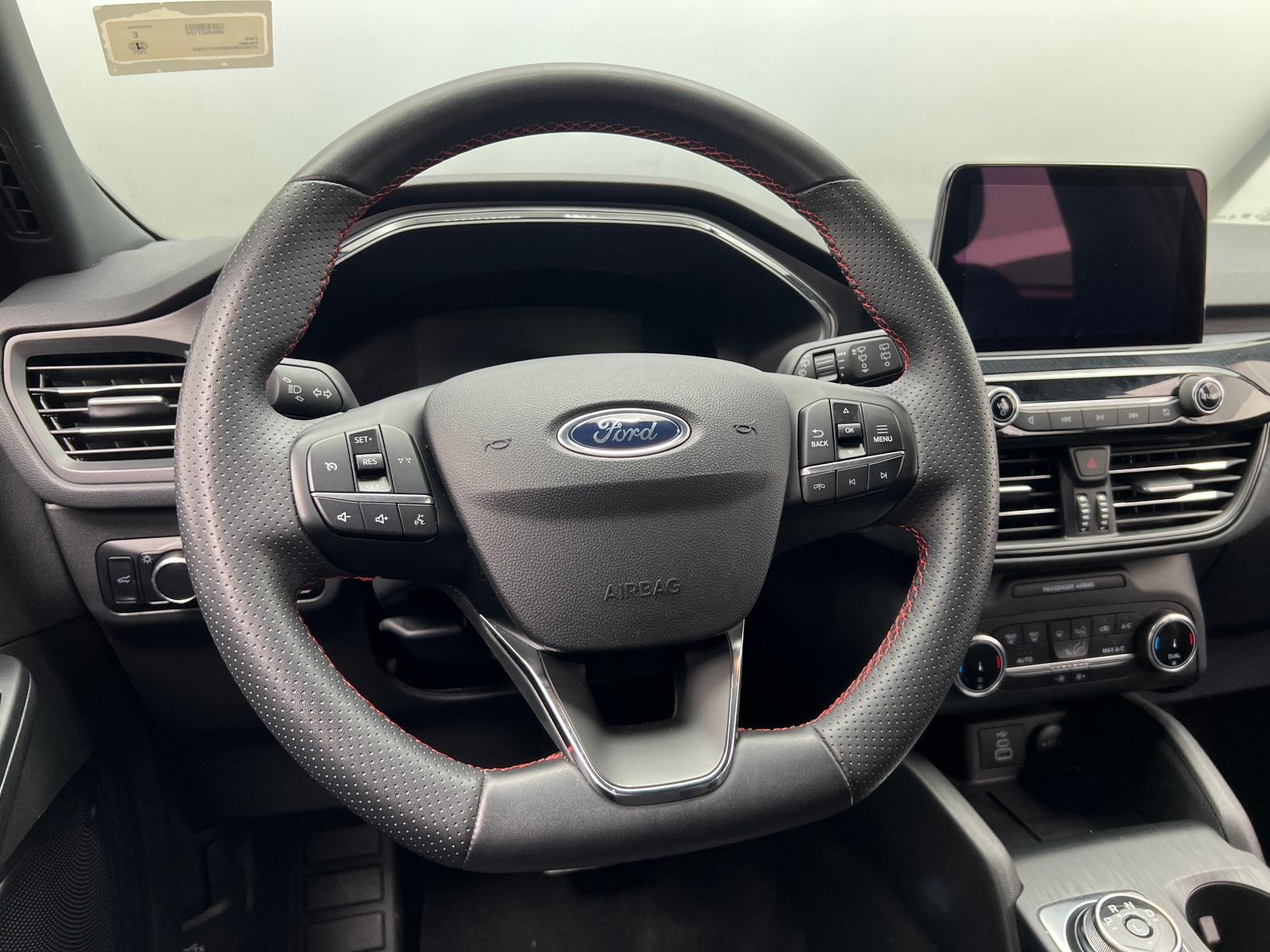 Thumbnail: 2024 Ford Escape - 5