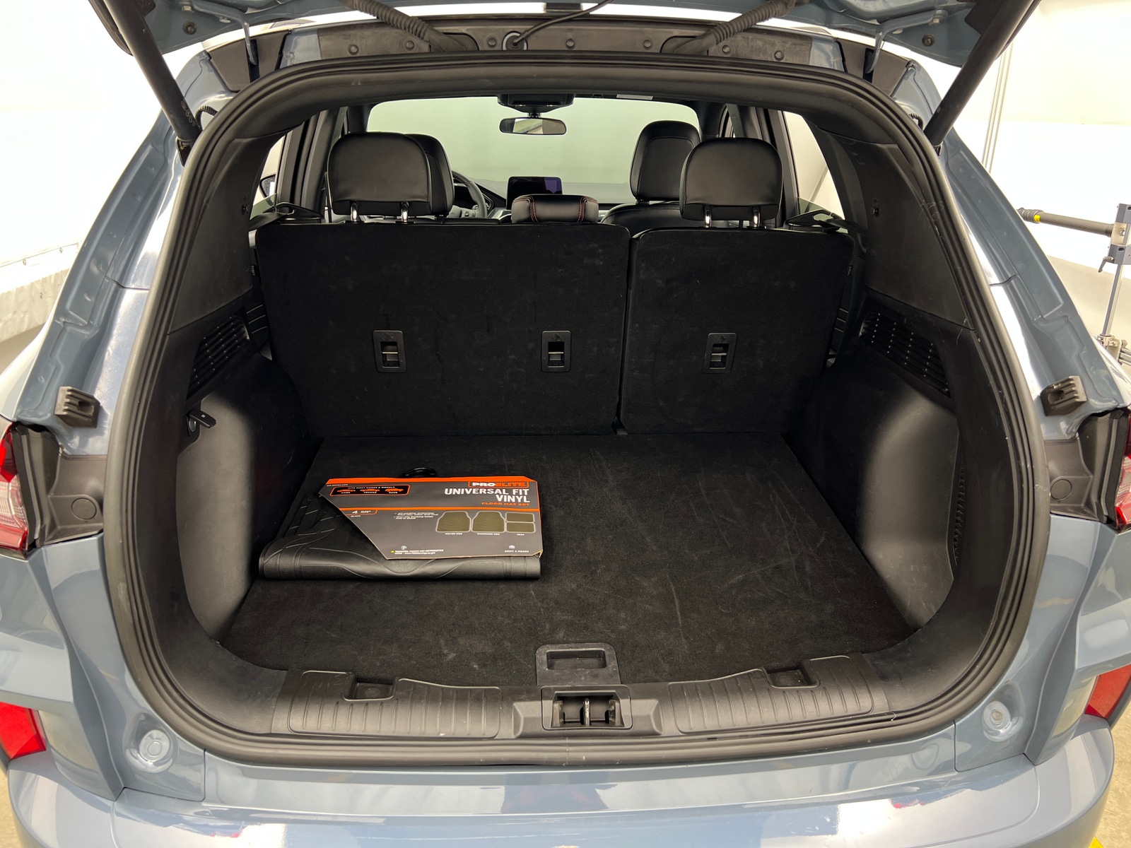 Thumbnail: 2024 Ford Escape - 7