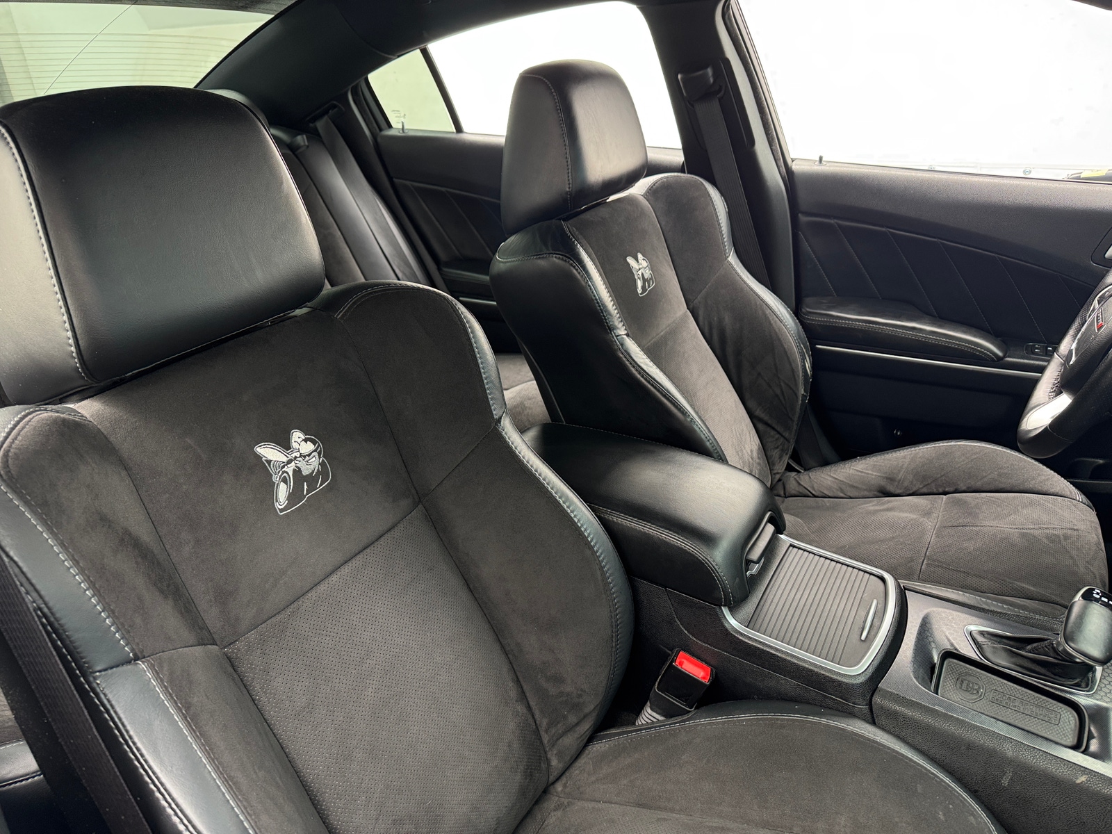 Thumbnail: 2015 Dodge Charger - 2