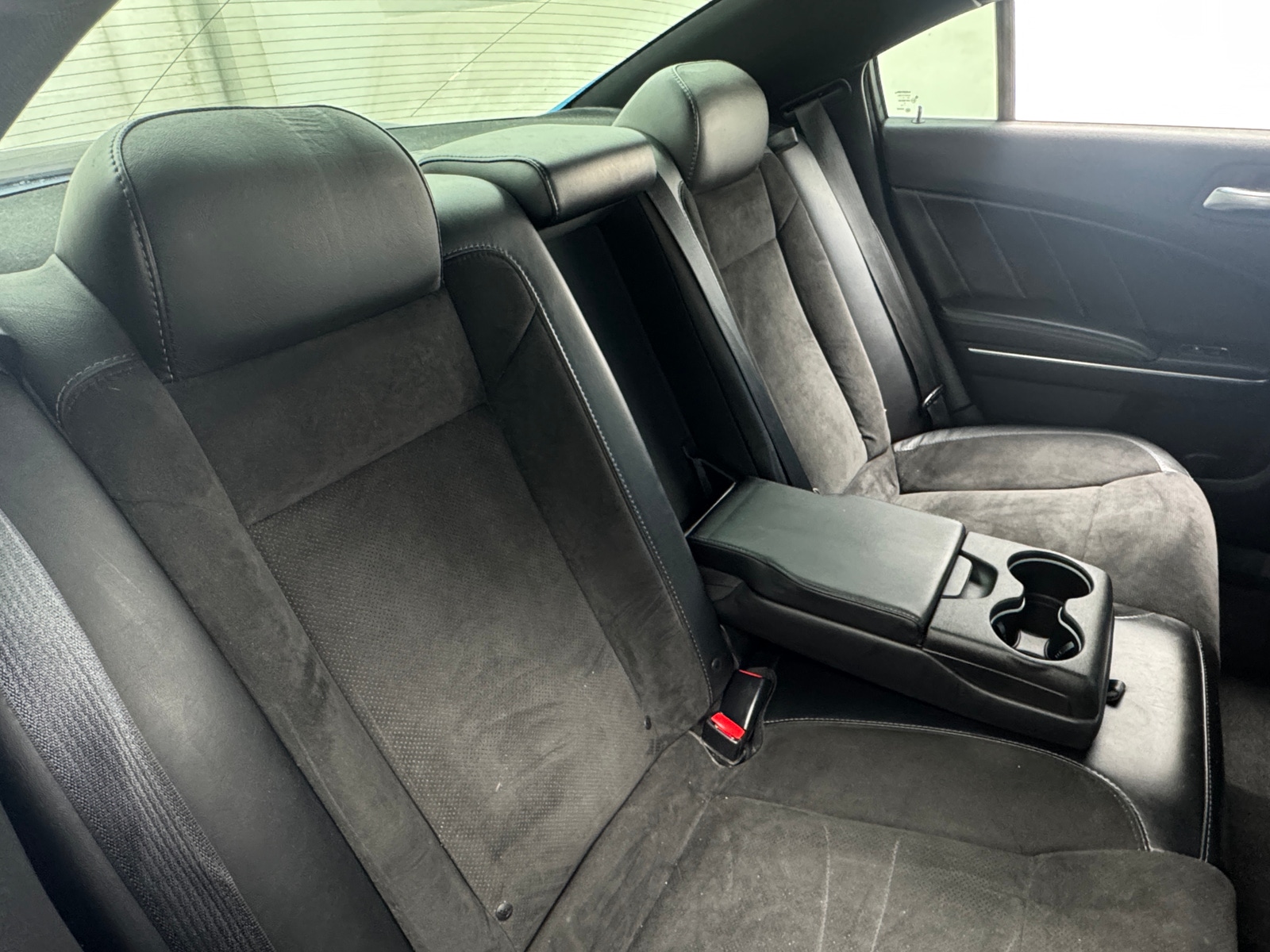 Thumbnail: 2015 Dodge Charger - 6